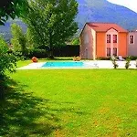 Des Trois Massifs Hotel 3*