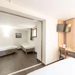 Hotel Des Trois Massifs