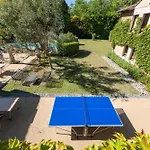 Des Trois Massifs Hotel Claix (Isere)