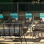 Des Trois Massifs Hotel 3*