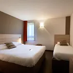 Hotel Des Trois Massifs