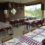 Hotel Des Trois Massifs