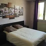 Des Trois Massifs Hotel Claix (Isere)