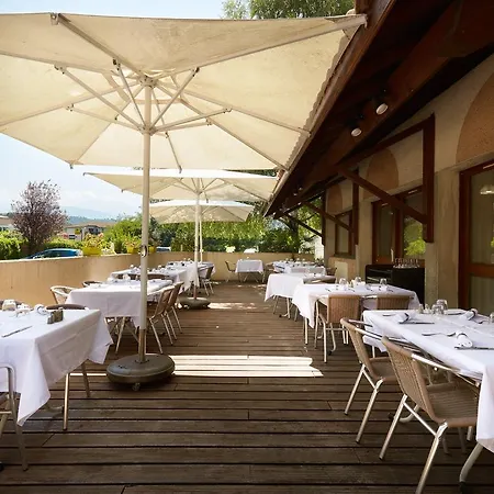 Logis Des Trois Massifs Claix (Isere)