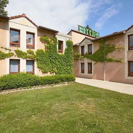 Logis Des Trois Massifs Claix (Isere)
