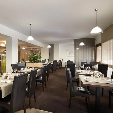 Logis Des Trois Massifs 3* Claix (Isere)