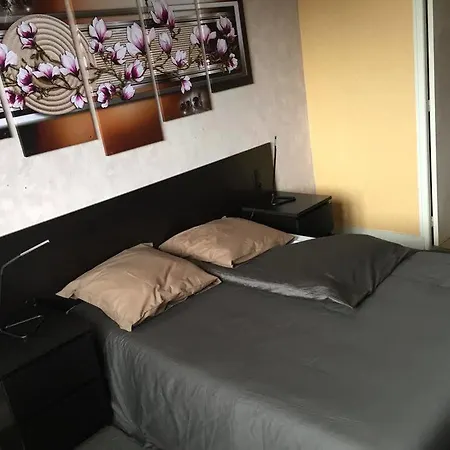 Hotel Logis Des Trois Massifs 3*