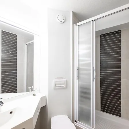 Des Trois Massifs Hotell