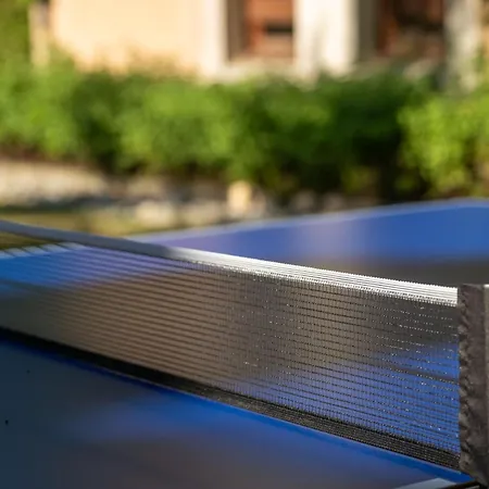 Hotell Des Trois Massifs