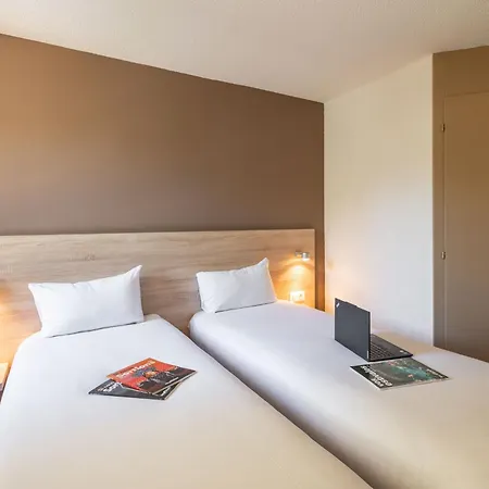 Des Trois Massifs, Grenoble Sud Hotel 3*