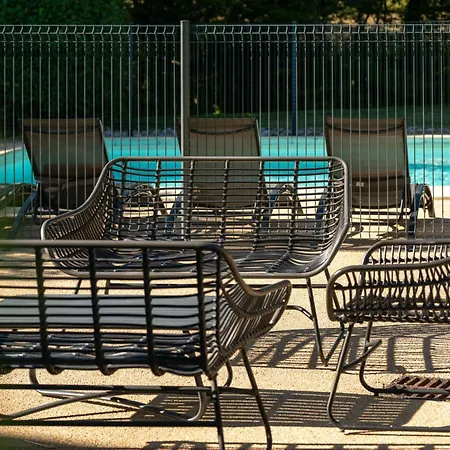 Des Trois Massifs Hotell 3*