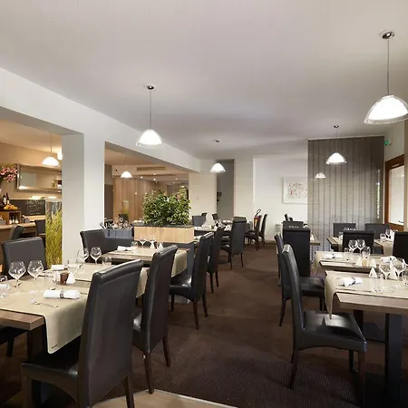 Hotel Des Trois Massifs, Grenoble Sud