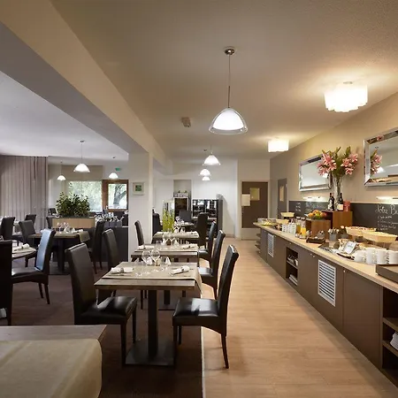 Des Trois Massifs 3* Claix (Isere)