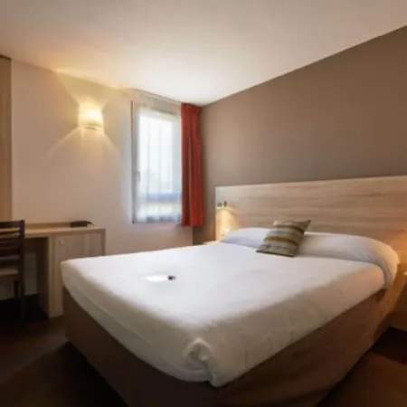 Hotel Des Trois Massifs, Grenoble Sud Claix (Isere)