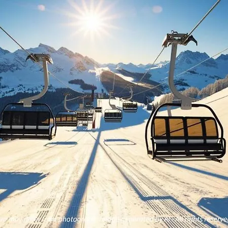 Hotel Des Trois Massifs, Grenoble Sud