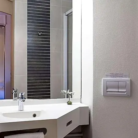 Des Trois Massifs, Grenoble Sud Hotel 3*