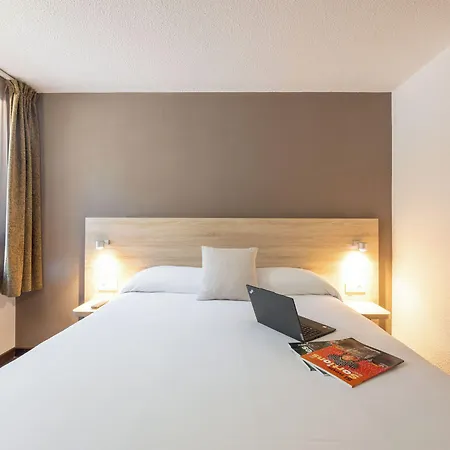Hotel Des Trois Massifs, Grenoble Sud