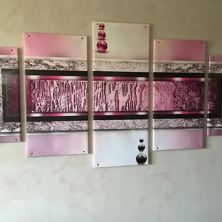 Hotell Des Trois Massifs